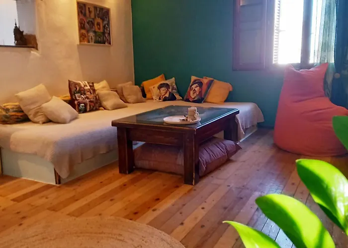 Сasa de vacaciones Ioli's - Medieval Town