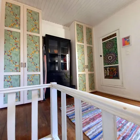 Ioli's - Medieval Town بيت للعطل Rhodes City