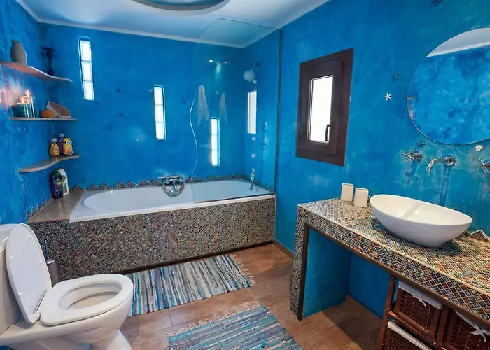 بيت للعطل Ioli's - Medieval Town