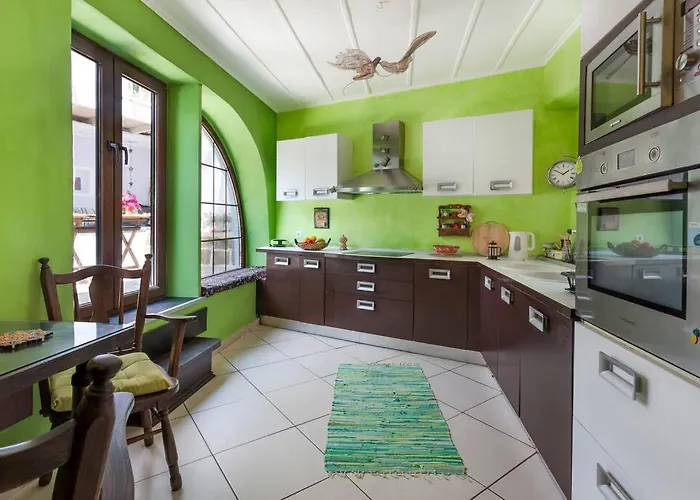 بيت للعطل Ioli's - Medieval Town Rhodes City