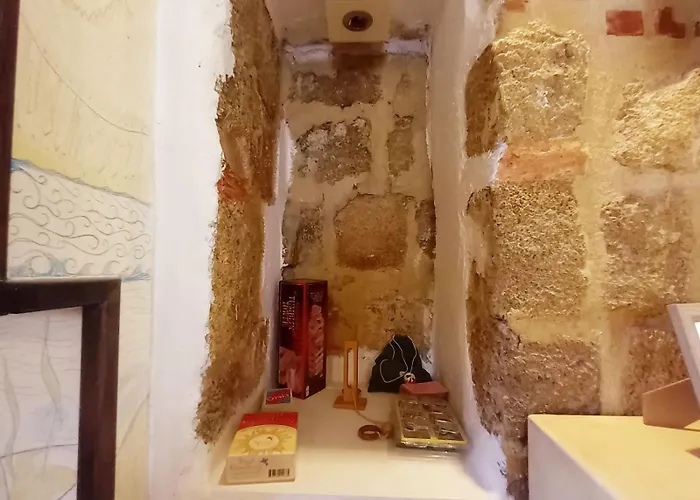 Ioli's - Medieval Town بيت للعطل Rhodes City