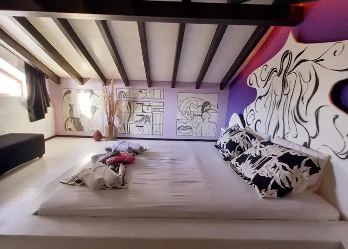 Ioli's - Medieval Town *