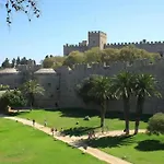 Ioli's - Medieval Town بيت للعطل *