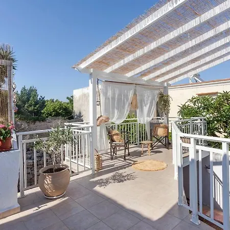 Holiday home Ioli's - Medieval Town Rhodes City