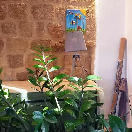 Ioli's - Medieval Town Ferienhaus