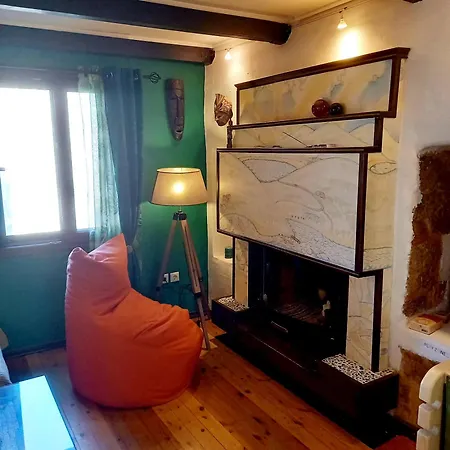 Ioli's - Medieval Town Holiday home