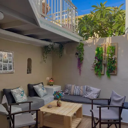 Ioli's - Medieval Town Prázdninový dům