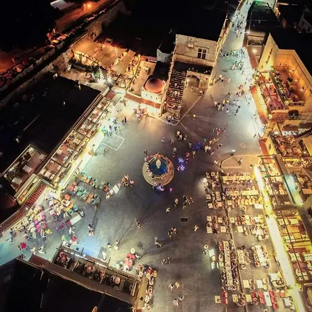 Holiday home Ioli's - Medieval Town *