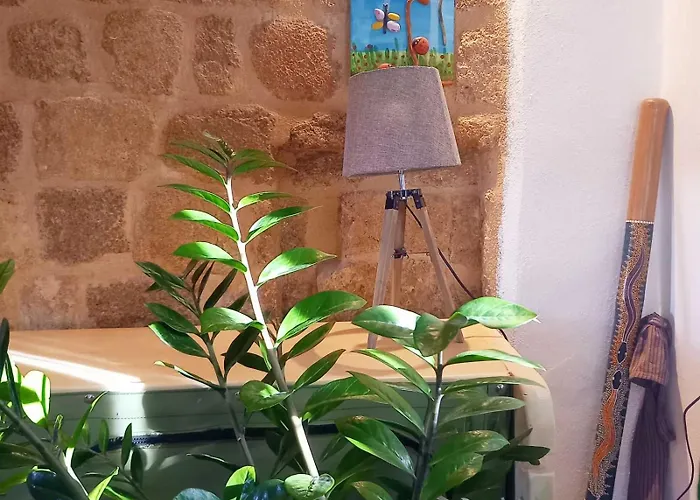 Ioli's - Medieval Town 펜션