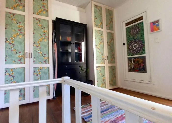 Ioli's - Medieval Town Сasa de vacaciones Rhodes City