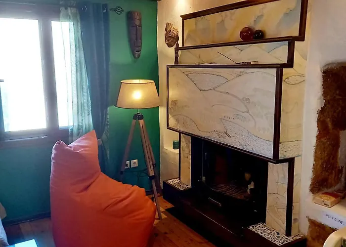 Ioli's - Medieval Town Сasa de vacaciones