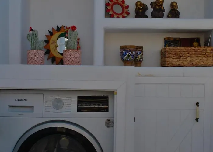 Ioli's - Medieval Town 펜션 Rhodes City