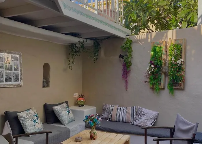 Ioli's - Medieval Town Сasa de vacaciones