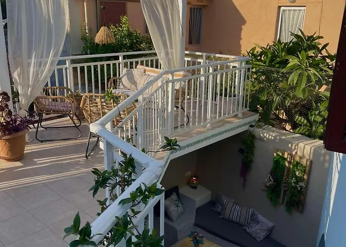 Ioli's - Medieval Town